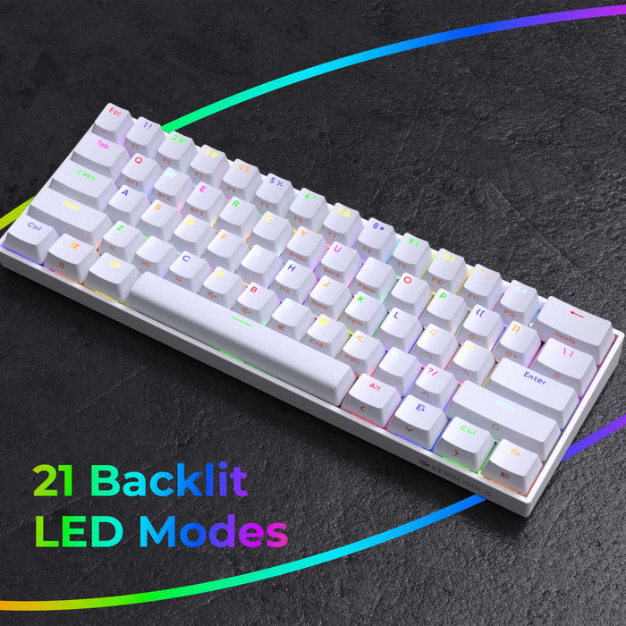 Zebronics Zeb-Ninja