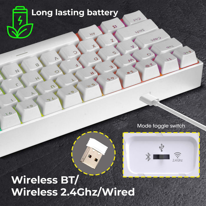 Zebronics Zeb-Ninja