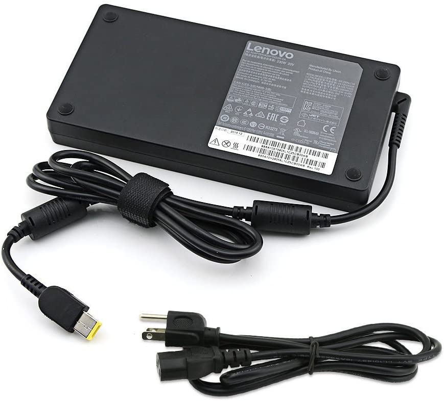 Lenovo 230W AC Adapter (GX20L29348)