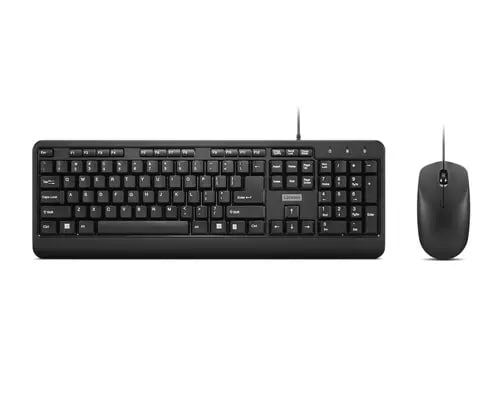 Lenovo 160 Wired Combo (GX31L52655)
