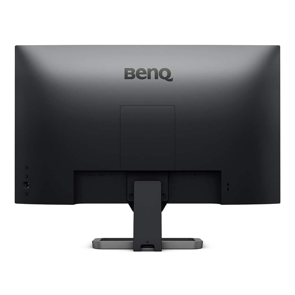 BenQ EW2780Q 27-Inch 2K QHD, IPS, DP, 2560x1440, sRGB 99%, Built-in Speakers, Anti-Glare, Flicker-Free
