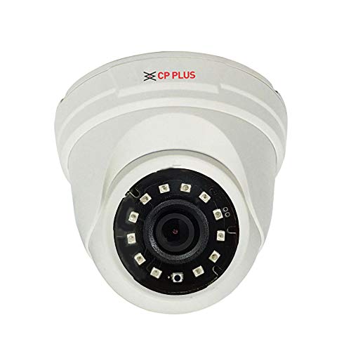 CP PLUS Wired (1080P) 8 Channel HD DVR