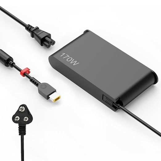 Lenovo Legion Slim 170W AC Adapter (GX20Z46290)