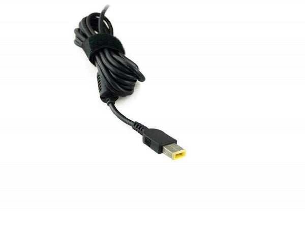 Lenovo Original 135W 20V Slim Tip Laptop Adapter Charger with Power Cord (4X20Q88545)