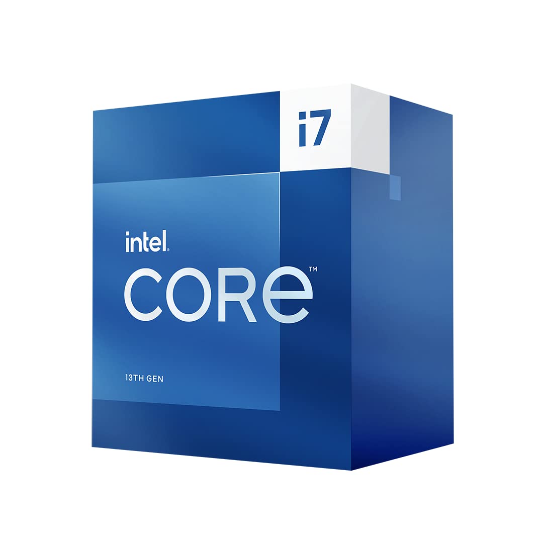 Intel® Core™ i7-13700 Processor 30M Cache, up to 5.20 GHz