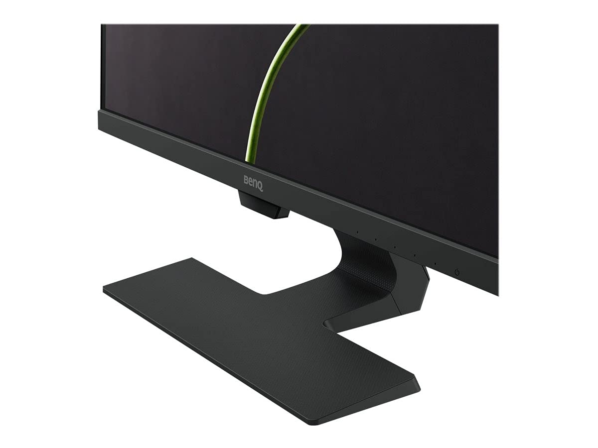 BenQ Gw2280 22 Inch (55.88 Cm) 1920 x 1080 Pixels, Lcd Full Hd, Premium Va Panel, Slim Bezel Monitor, 1Wx2 Speakers, Brightness Intelligence, Flicker-Free, Low Blue Light, 60Hz, Dual Hdmi, Vga
