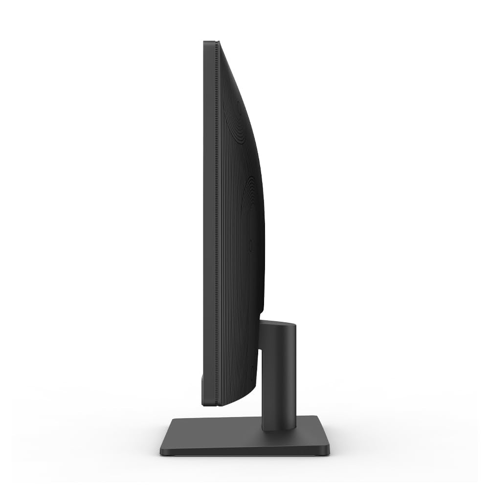 BenQ GW2490 23.8” 1080p FHD IPS Monitor| 100Hz|99%sRGB|Eye-careU|Dual HDMI|Display Port|Bezel-less|Eyesafe|VESA MediaSync| Brightness Intelligence|Low Blue Light+| Speakers|VESA Wall mountable(Black)