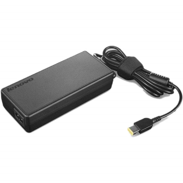 Lenovo Original 135W 20V Slim Tip Laptop Adapter Charger with Power Cord (4X20Q88545)