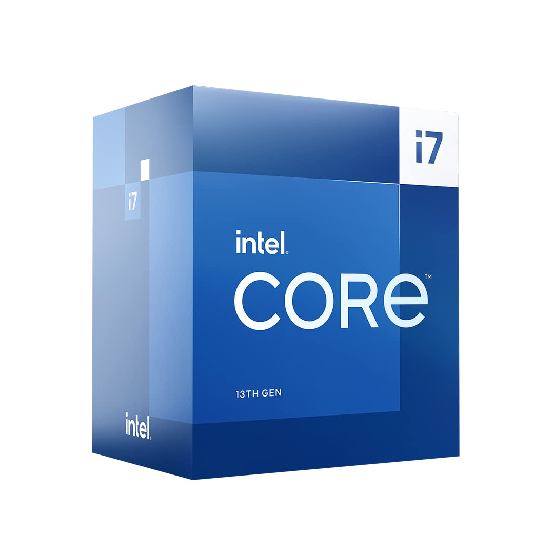 Intel® Core™ i7-13700 Processor 30M Cache, up to 5.20 GHz