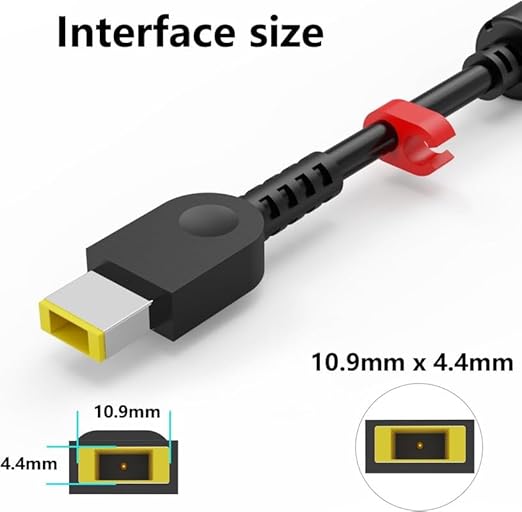 Lenovo Legion Slim 170W AC Adapter (GX20Z46290)