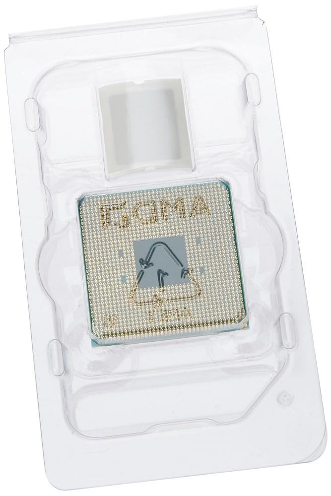 AMD Ryzen 3 3200G with Radeon Vega Graphics Desktop Processor
