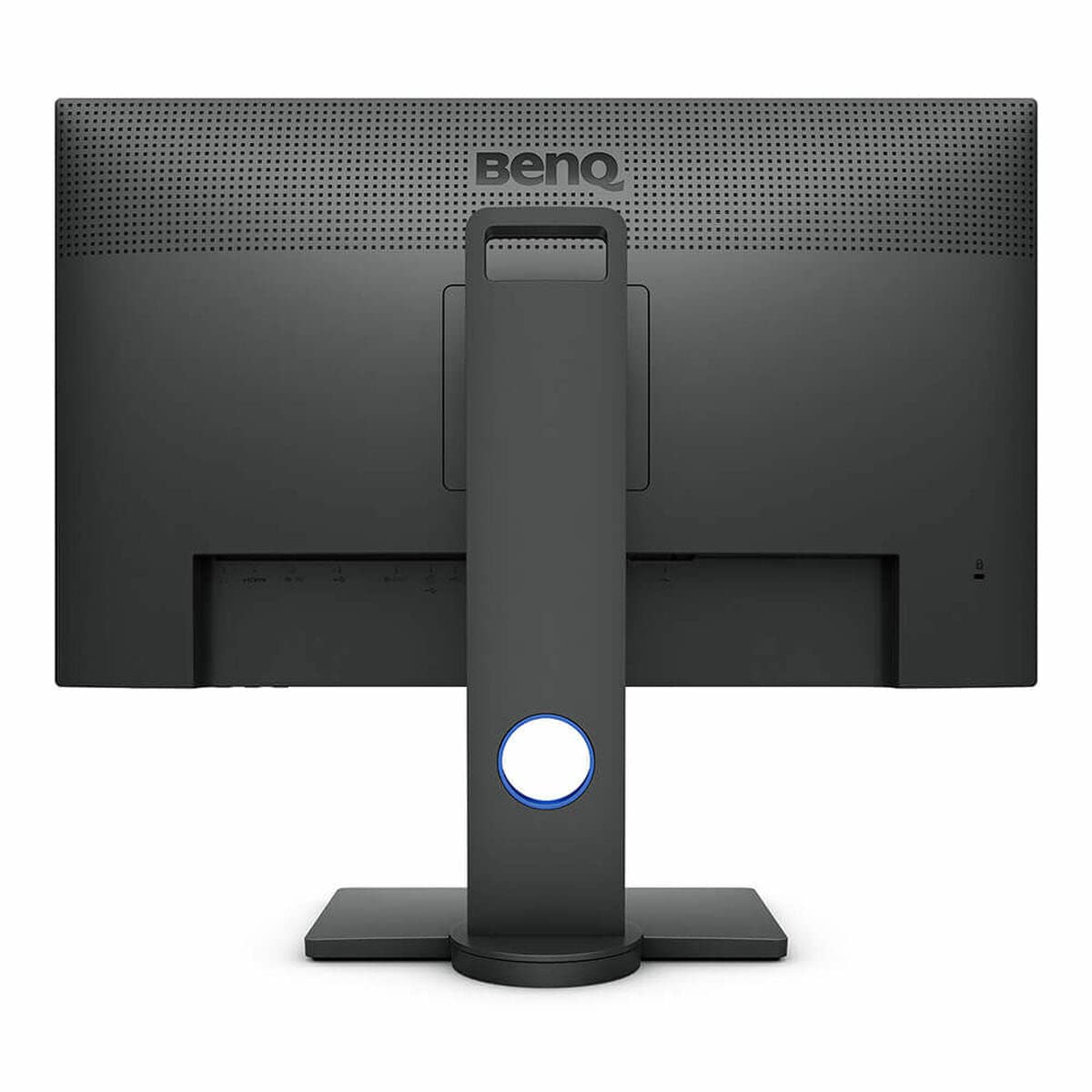 BenQ PD2705Q 27" 2K IPS QHD| HDR10| 100%sRGB| 100%Rec.709| Pantone Validated| Calman Verified| Daisy Chain| CAD/CAM&Animation Mode|DesignVue Color Accurate Monitor|Auto Pivot|HDMI|DP|USB-C(65W)(Black)