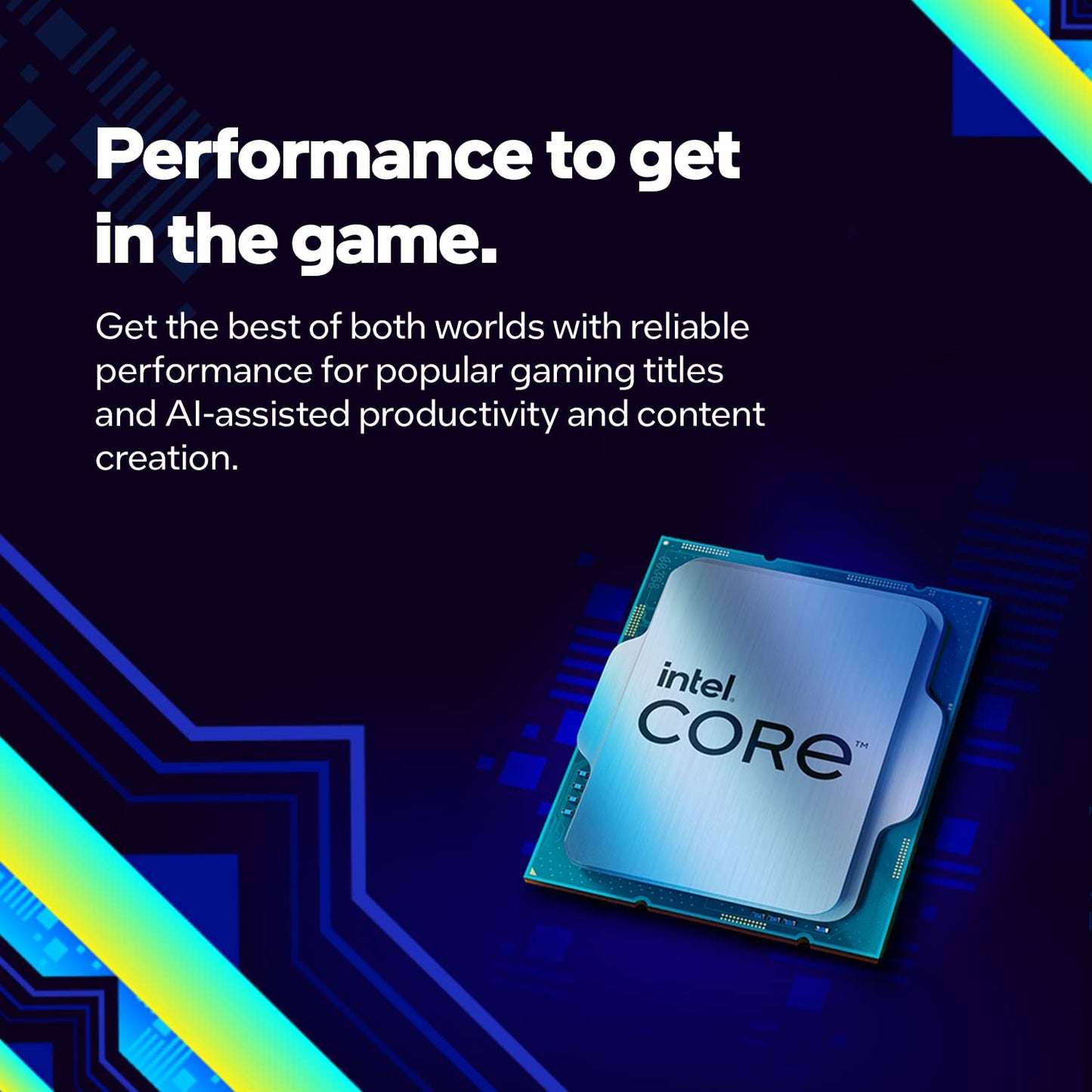 Intel® Core i3-12100 Processor 12M Cache, up to 4.30 GHz LGA1700 Socket