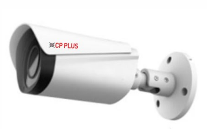 5MP Full HD WDR IR Cosmic Bullet Camera - 60Mtr - CP-USC-TA50ZL6C-DS
