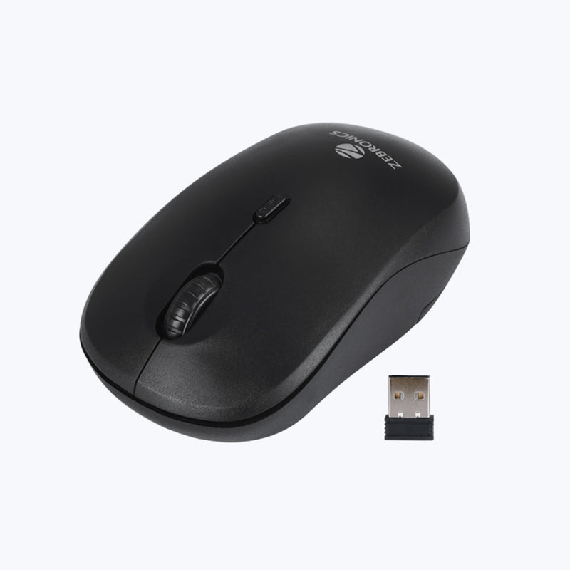 Zebronics Zeb-Bold