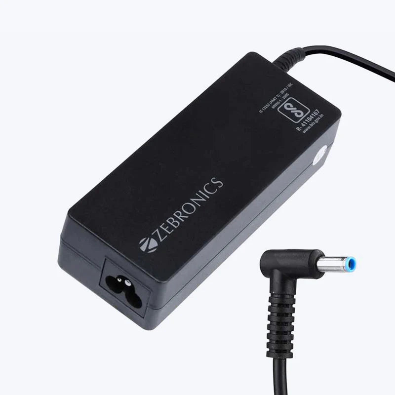 Zeb-LA654419592SN Laptop AC Adaptor 92W