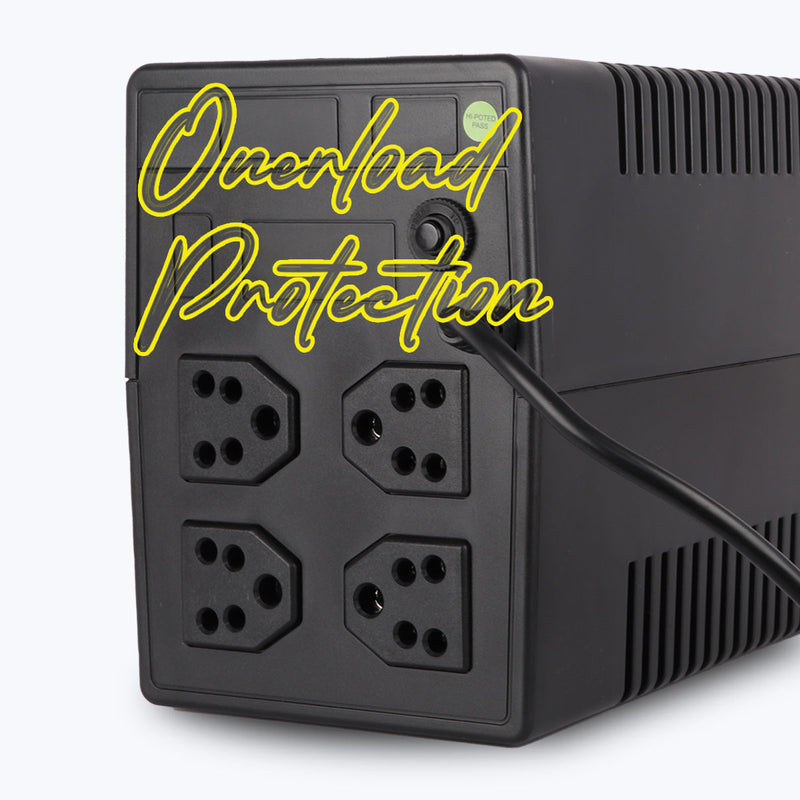 Zebronics Zeb-U1205 UPS