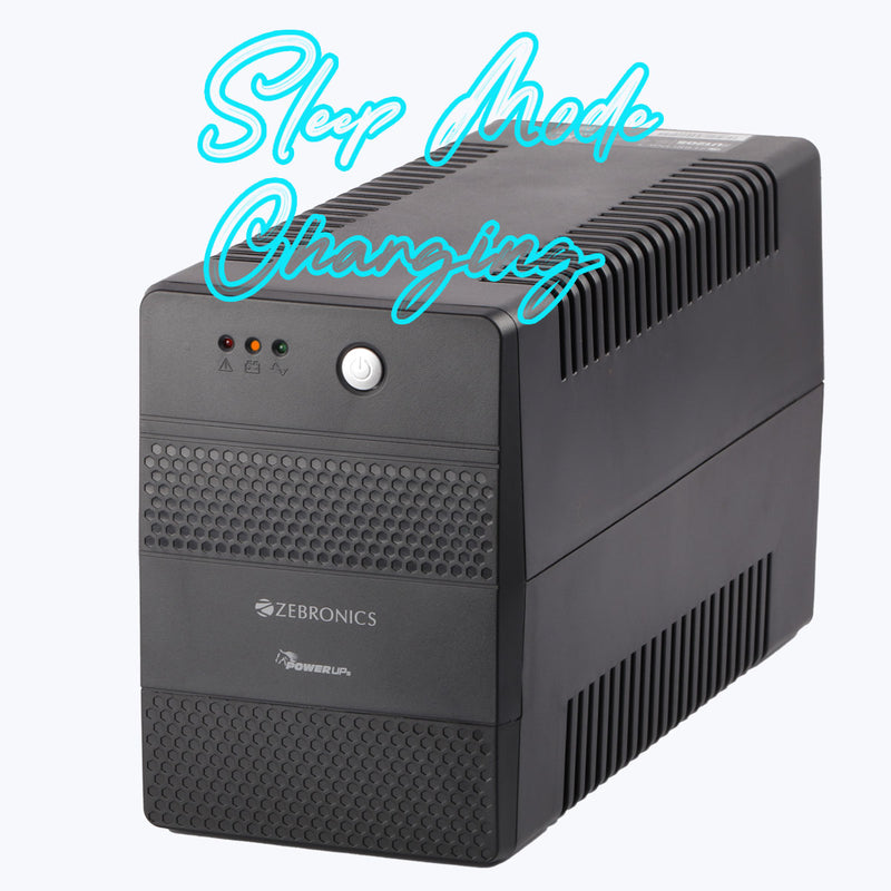 Zebronics Zeb-U1205 UPS