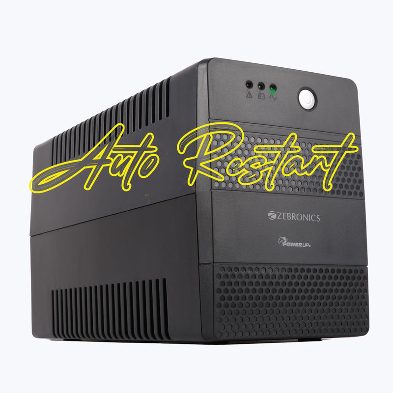 Zebronics Zeb-U1205 UPS