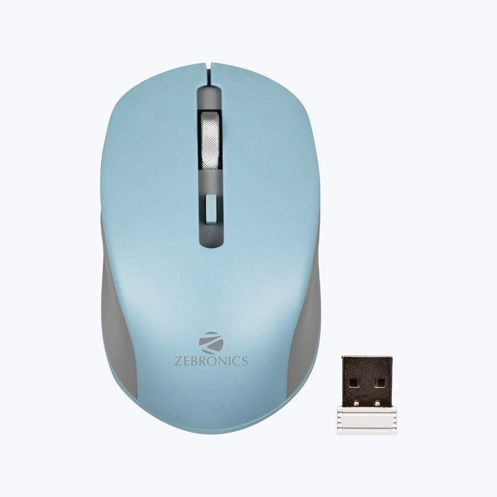 Zebronics Zeb-Jaguar