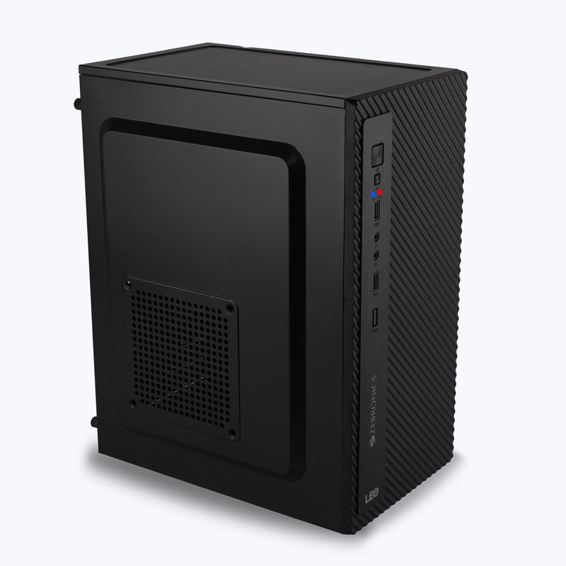 Dust Intel i3 6th Gen 8gb H110 256Gb SSD Custom PC Build