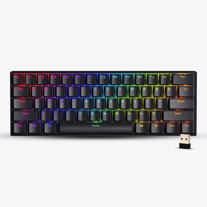 Zebronics Zeb-Ninja