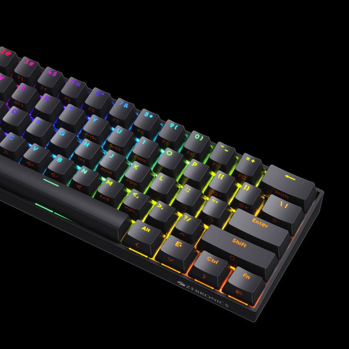 Zebronics Zeb-Ninja