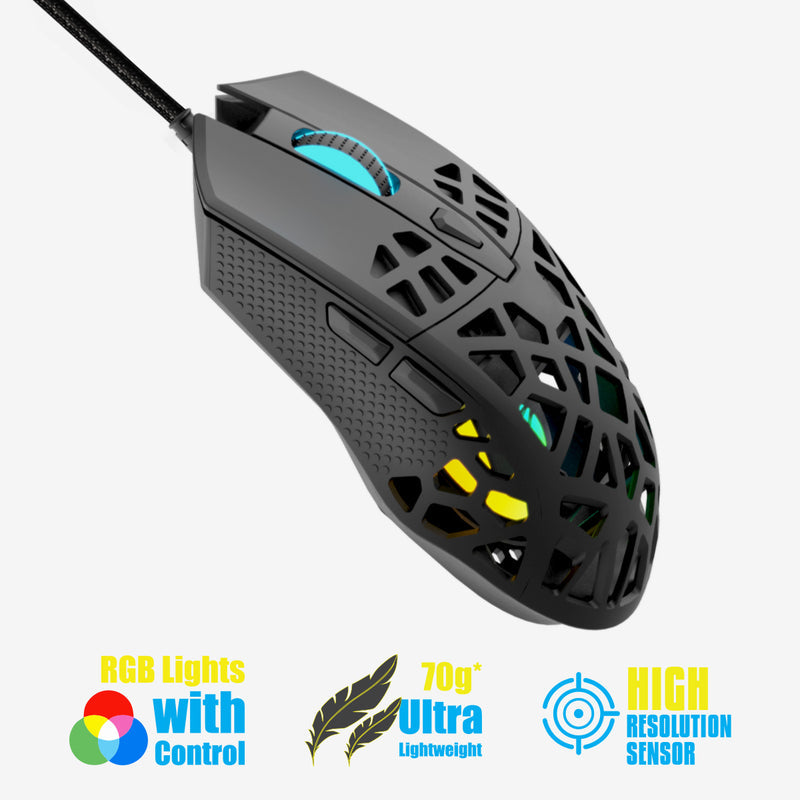Zebronics Zeb-Phobos Pro