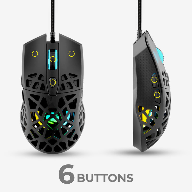 Zebronics Zeb-Phobos Pro