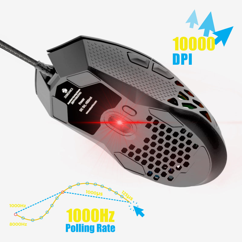 Zebronics Zeb-Phobos Pro
