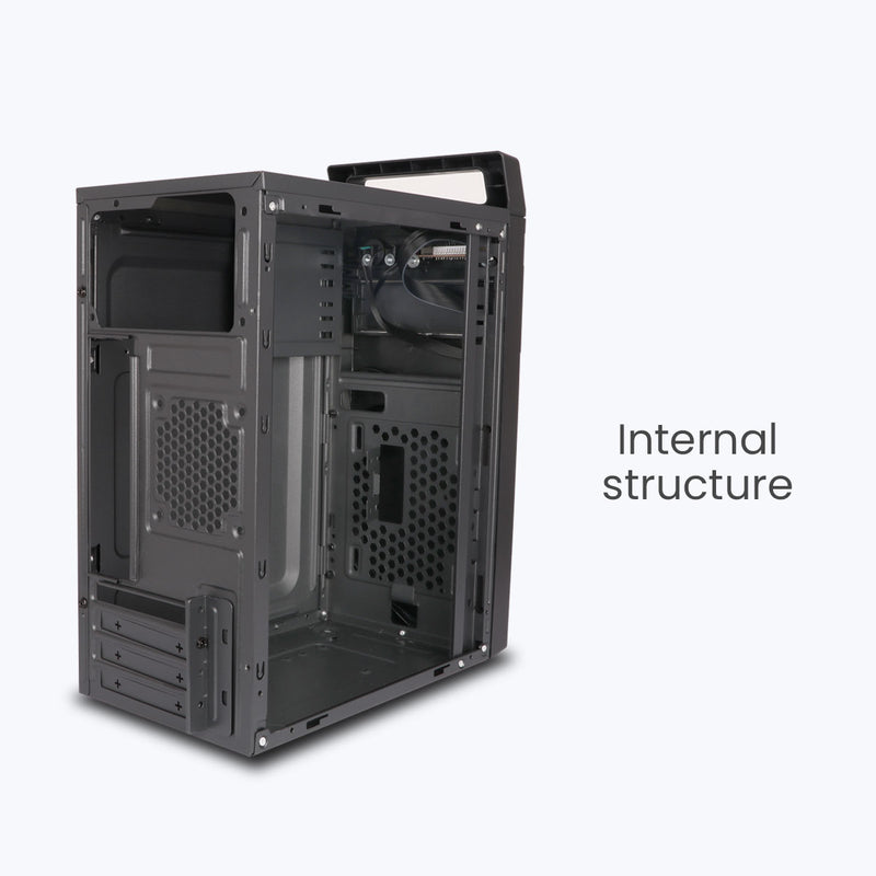 Zebronics Zeb-Portable 10