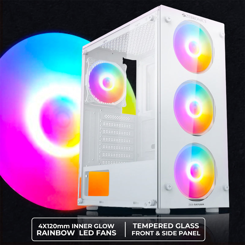Zebronics Zeb-Saturn