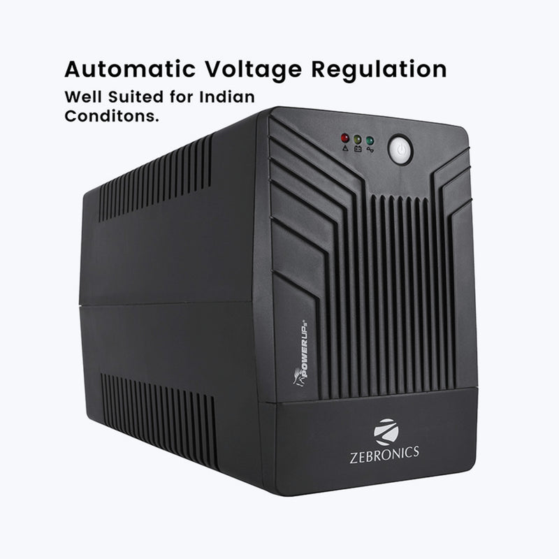 Zebronics Zeb-U1200 UPS