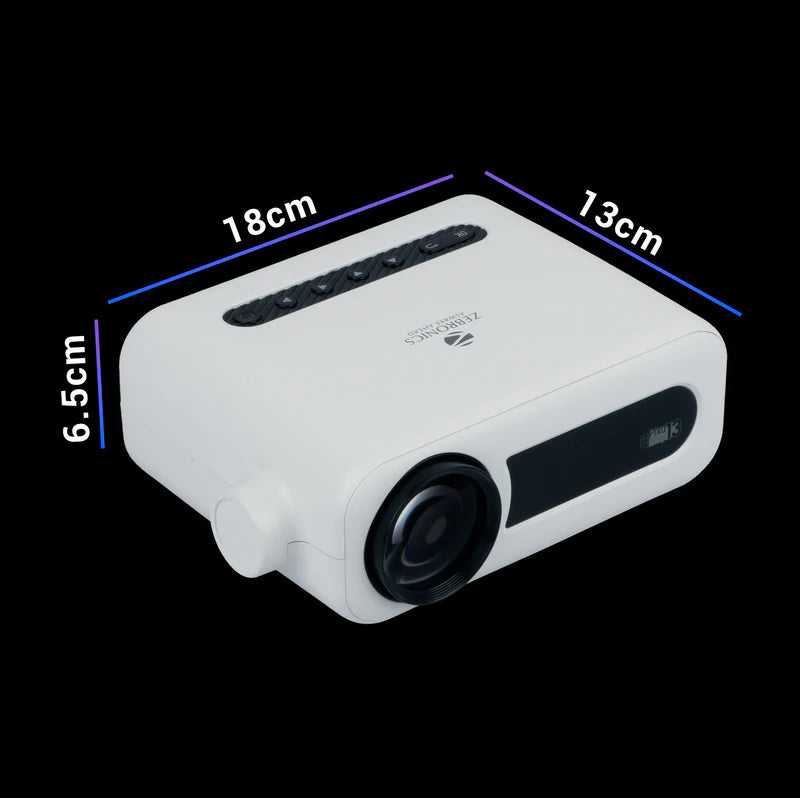 Zeb PixaPlay 13