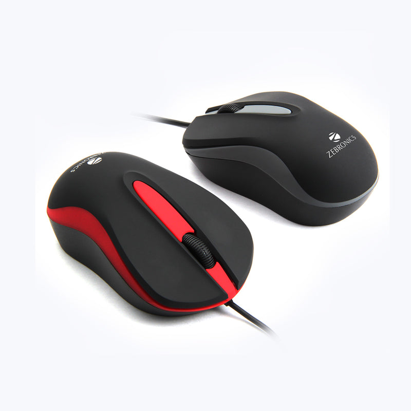 Zebronics Zeb-Wing