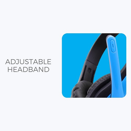 Zebronics Zeb-Colt Headphone