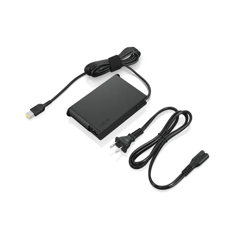 Lenovo Slim 135W AC Adapter (GX20Z46274)