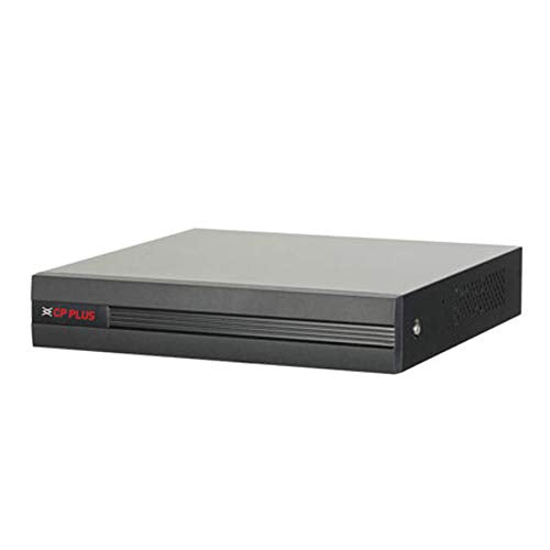 CP PLUS Wired (1080P) 8 Channel HD DVR