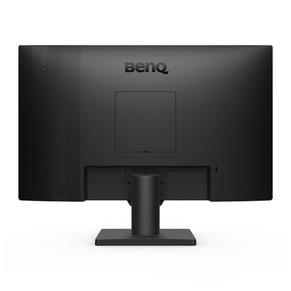 BenQ GW2490 23.8” 1080p FHD IPS Monitor| 100Hz|99%sRGB|Eye-careU|Dual HDMI|Display Port|Bezel-less|Eyesafe|VESA MediaSync| Brightness Intelligence|Low Blue Light+| Speakers|VESA Wall mountable(Black)