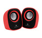ZEBRONICS Zeb-Pebble New 2.0 Multimedia Speaker for Laptop/Desktop