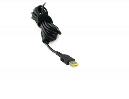 Lenovo Original 135W 20V Slim Tip Laptop Adapter Charger with Power Cord (4X20Q88545)