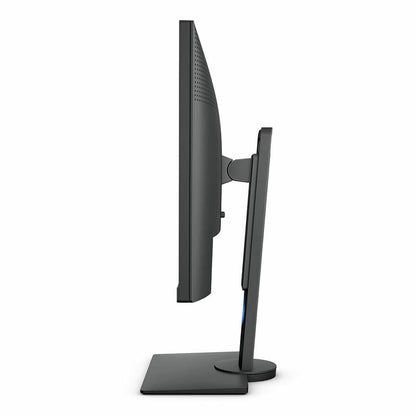 BenQ PD2705Q 27" 2K IPS QHD| HDR10| 100%sRGB| 100%Rec.709| Pantone Validated| Calman Verified| Daisy Chain| CAD/CAM&Animation Mode|DesignVue Color Accurate Monitor|Auto Pivot|HDMI|DP|USB-C(65W)(Black)