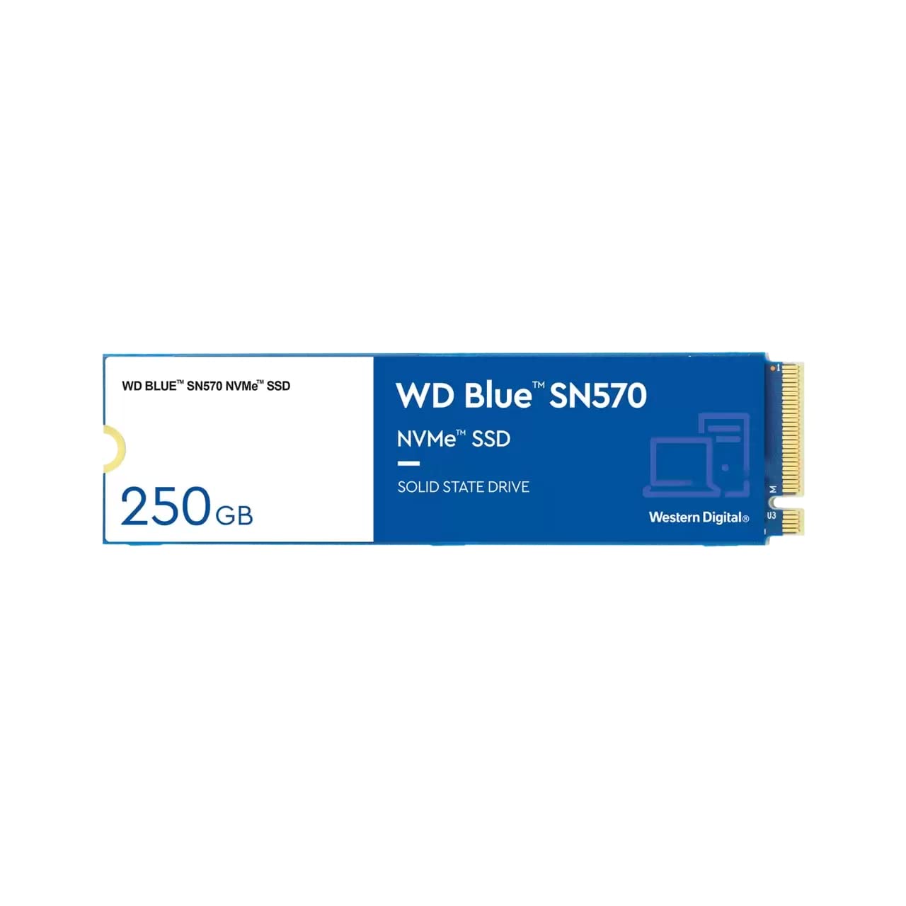 Western Digital WD Blue SN570 NVMe