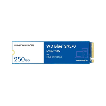 Western Digital WD Blue SN570 NVMe