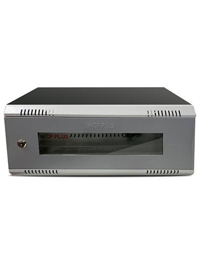 CP PLUS 4U DVR/NVR Rack- Modular (Value Series) – BYTE