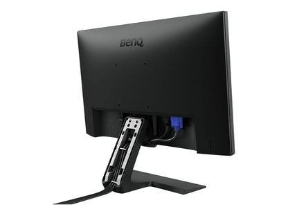BenQ GW2780 68.58 cm (27 inch) IPS, Full HD, Built-in Speakers, HDMI, Display Port, Flicker-free Technology (Black), Monitor