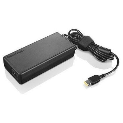 Lenovo Original 135W 20V Slim Tip Laptop Adapter Charger with Power Cord (4X20Q88545)