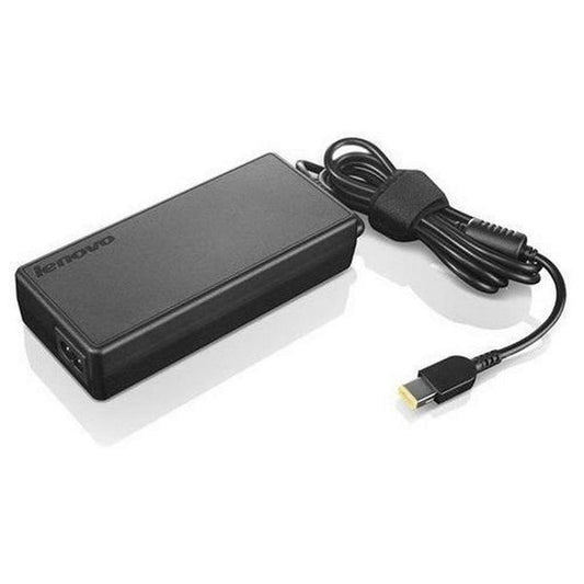 Lenovo Original 135W 20V Slim Tip Laptop Adapter Charger with Power Cord (4X20Q88545)