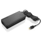 Lenovo Original 135W 20V Slim Tip Laptop Adapter Charger with Power Cord (4X20Q88545)