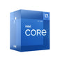 Intel Core i7 12700 12th Gen Generation Desktop PC Processor CPU APU with 25MB Cache and up to 4.90 GHz Clock Speed